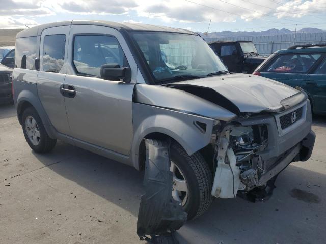 Снимка 4 от търг – 2004 HONDA ELEMENT EX с VIN 5J6YH27574L009169