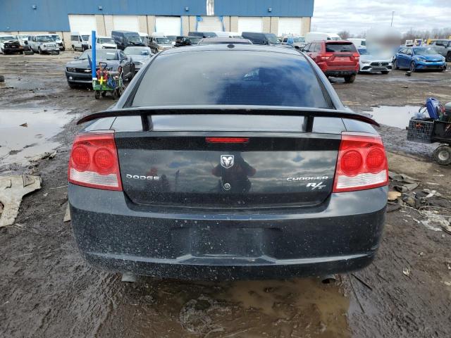 Photo 6 from auction – 2009 DODGE CHARGER R/ with VIN 2B3KA53T19H581527