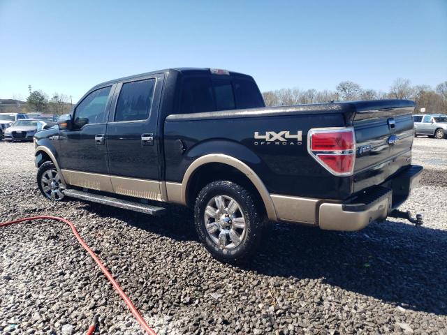 Photo 2 from auction – 2012 FORD F150 SUPER with VIN 1FTFW1EF1CFC47492