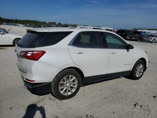 Photo 3 from auction – 2019 CHEVROLET EQUINOX LT with VIN 2GNAXKEV6K6280475
