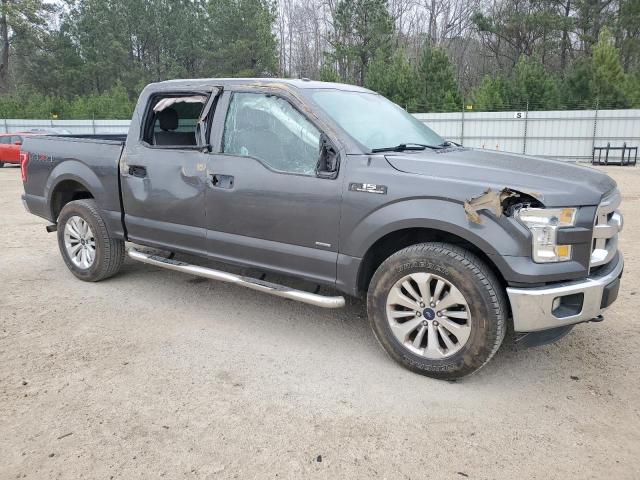 Photo 4 from auction – 2015 FORD F150 SUPER with VIN 1FTEW1EG3FKF12753