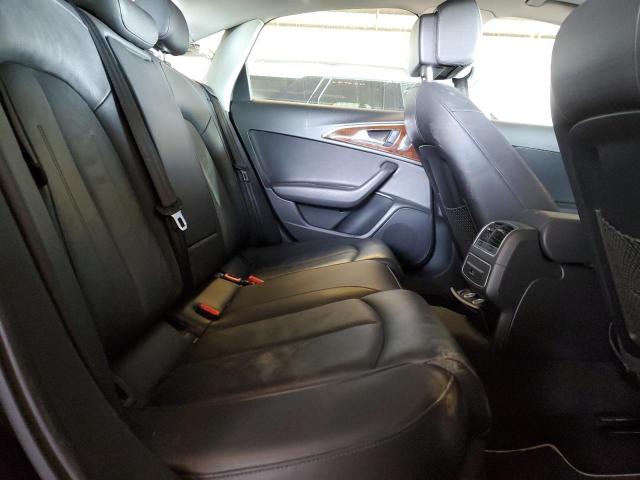 Photo 10 from auction – 2015 AUDI A6 PREMIUM with VIN WAUFGAFC6FN028732