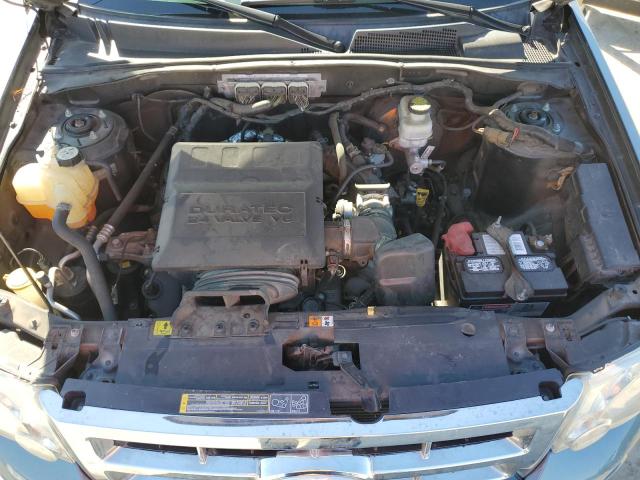 Photo 12 from auction – 2011 FORD ESCAPE XLT with VIN 1FMCU0DG2BKA43606
