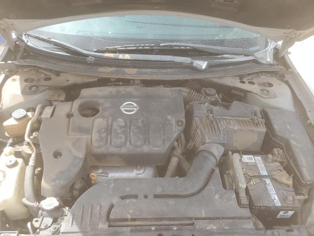 Снимка 11 от търг – 2012 NISSAN ALTIMA BAS с VIN 1N4AL2AP6CC260821