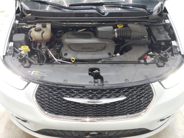 Photo 12 from auction – 2023 CHRYSLER PACIFICA L with VIN 2C4RC1GG1PR553859