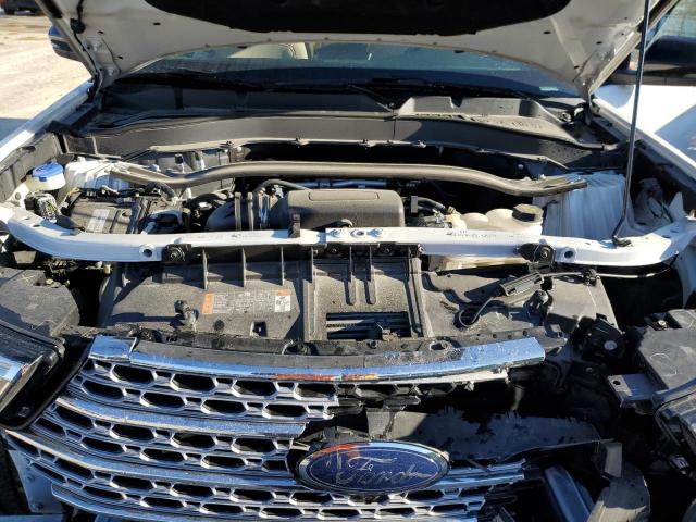 Foto 12 de la subasta – 2021 FORD EXPLORER L con VIN 1FMSK7FH8MGB06536