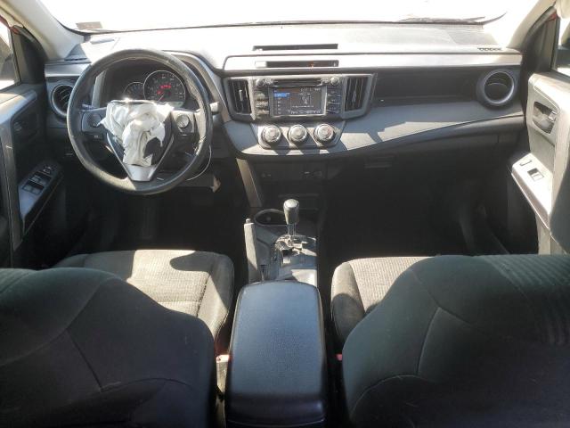 Photo 8 from auction – 2016 TOYOTA RAV4 LE with VIN JTMBFREV4GJ097465