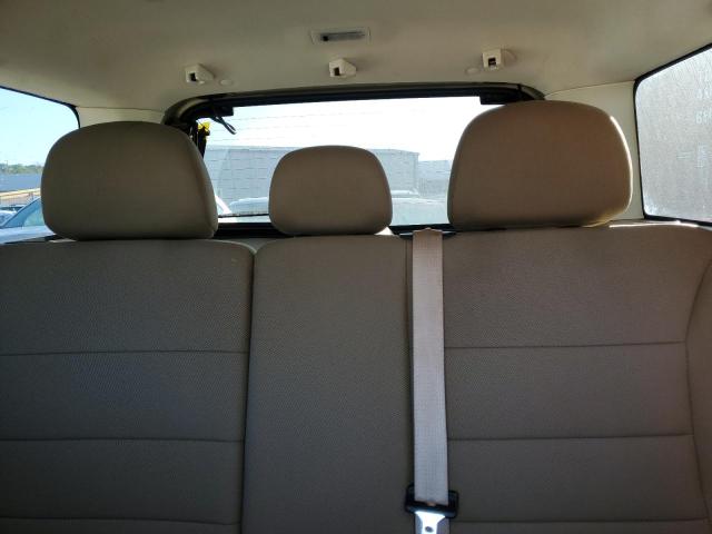Photo 10 from auction – 2010 FORD ESCAPE XLT with VIN 1FMCU0D71AKA71198