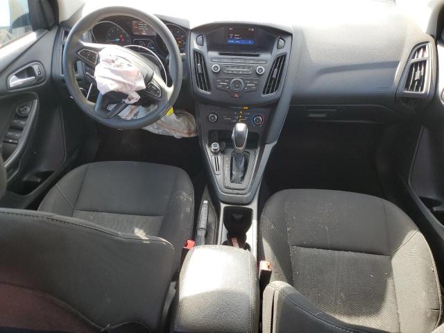 Photo 8 from auction – 2016 FORD FOCUS SE with VIN 1FADP3F26GL390933