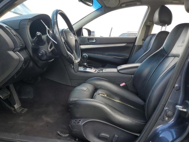 Photo 7 from auction – 2012 INFINITI G37 BASE with VIN JN1CV6AP7CM621040