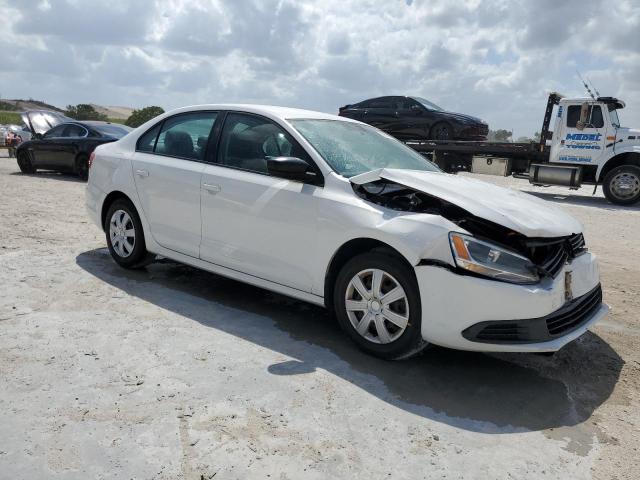 Photo 4 from auction – 2012 VOLKSWAGEN JETTA BASE with VIN 3VW2K7AJ1CM418472
