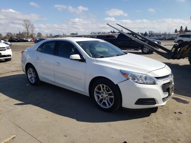 Photo 4 from auction – 2015 CHEVROLET MALIBU 1LT with VIN 1G11C5SL9FF350046