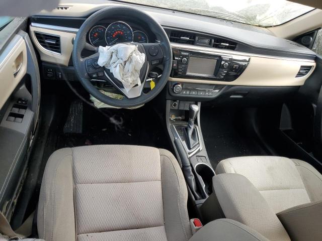 Photo 8 from auction – 2016 TOYOTA COROLLA L with VIN 5YFBURHE2GP382324