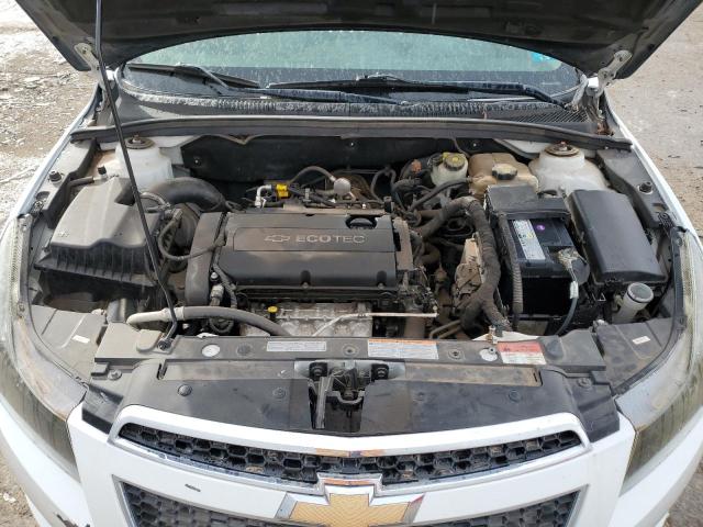 Photo 11 from auction – 2011 CHEVROLET CRUZE LS with VIN 1G1PC5SH3B7293515