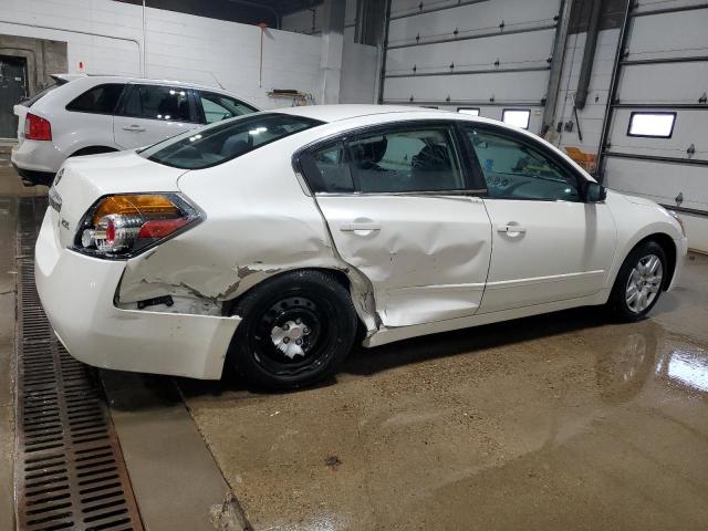 Photo 3 from auction – 2012 NISSAN ALTIMA BAS with VIN 1N4AL2AP3CC203699
