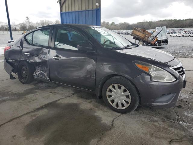 Фото 4 с аукциона – 2015 NISSAN VERSA S с VIN 3N1CN7AP1FL955679