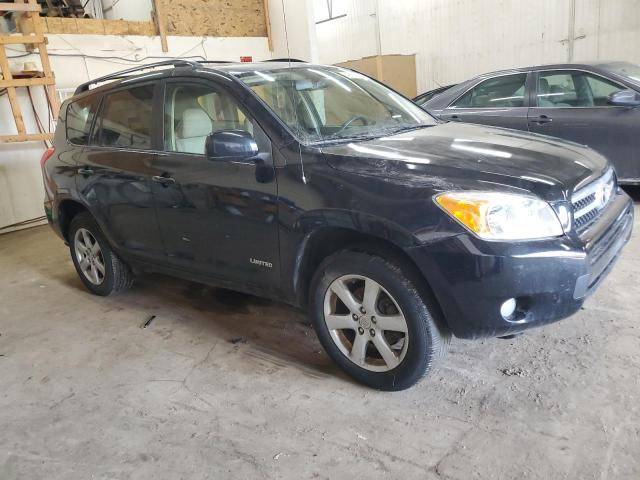 Photo 4 from auction – 2007 TOYOTA RAV4 LIMIT with VIN JTMBK31V076025812
