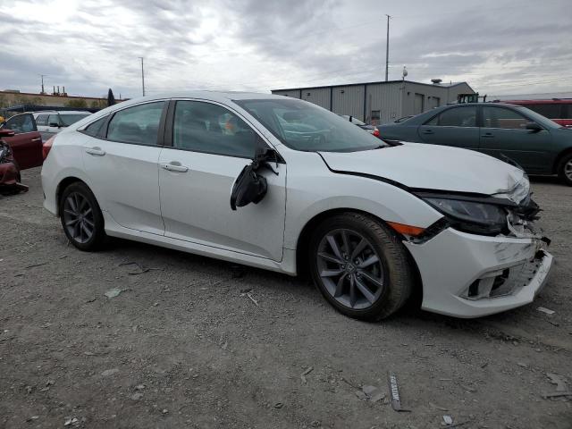 Photo 4 from auction – 2019 HONDA CIVIC EX with VIN 19XFC1F34KE217148