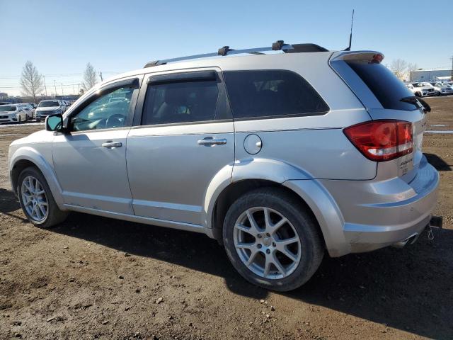 Photo 2 from auction – 2012 DODGE JOURNEY SX with VIN 3C4PDCCG7CT135822
