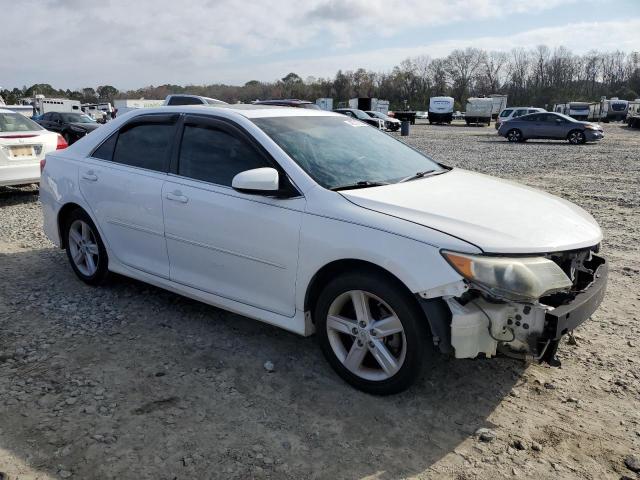 Photo 4 from auction – 2012 TOYOTA CAMRY BASE with VIN 4T1BF1FK2CU122521