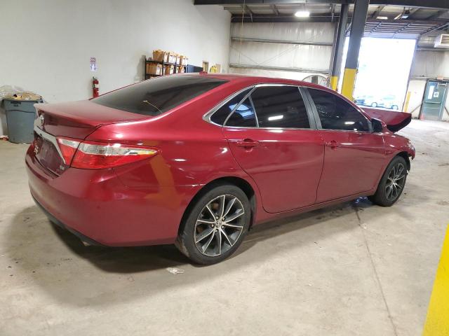 Photo 3 from auction – 2016 TOYOTA CAMRY LE with VIN 4T1BF1FK1GU550523