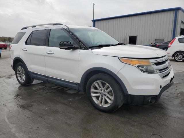 Photo 4 from auction – 2011 FORD EXPLORER X with VIN 1FMHK7D80BGA01192