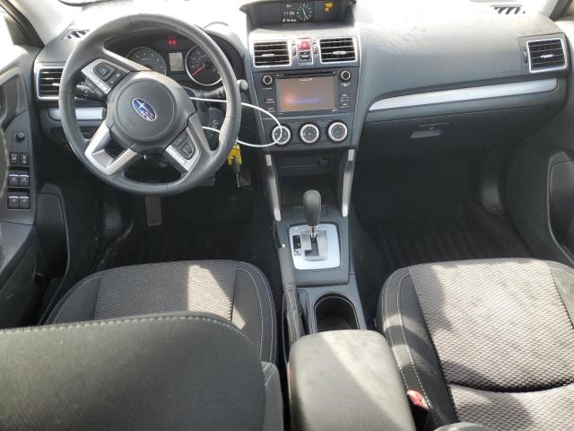 Photo 8 from auction – 2018 SUBARU FORESTER 2 with VIN JF2SJABC8JH478593