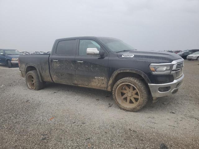 Photo 4 from auction – 2019 RAM 1500 with VIN 1C6SRFRT6KN822457