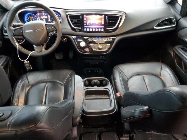 Photo 8 from auction – 2018 CHRYSLER PACIFICA T with VIN 2C4RC1BG2JR204272