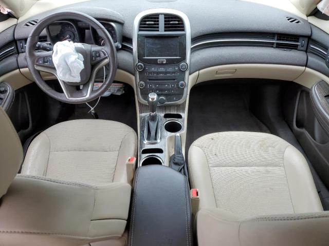 Photo 8 from auction – 2016 CHEVROLET MALIBU LIM with VIN 1G11C5SA2GF121093