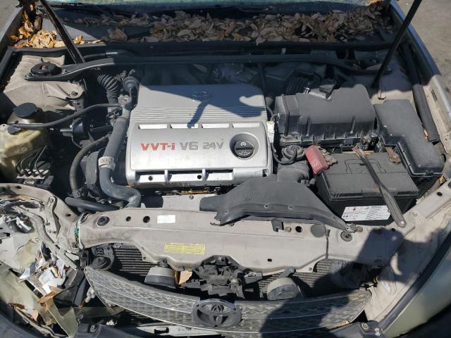 Photo 11 from auction – 2004 TOYOTA CAMRY LE with VIN 4T1BF32K64U064660