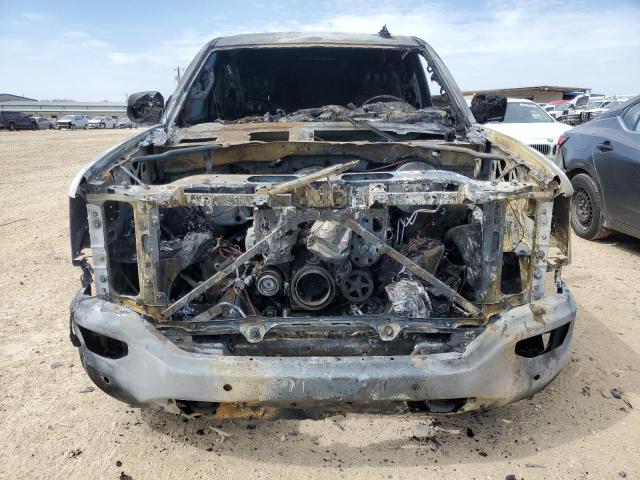 Photo 5 from auction – 2017 GMC SIERRA K15 with VIN 3GTU2PEC5HG167503