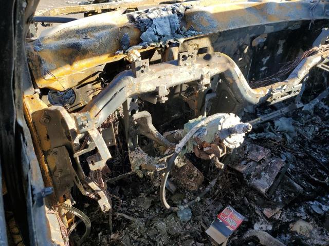Photo 9 from auction – 2018 CHEVROLET SILVERADO with VIN 3GCUKREC1JG609775