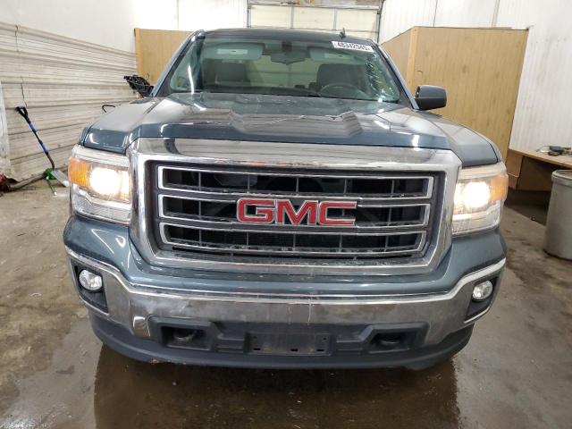 Photo 5 from auction – 2014 GMC SIERRA K15 with VIN 3GTU2UEH8EG294039