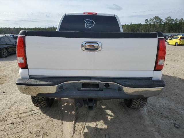 Photo 6 from auction – 2003 CHEVROLET SILVERADO with VIN 1GCEK19T63E367351