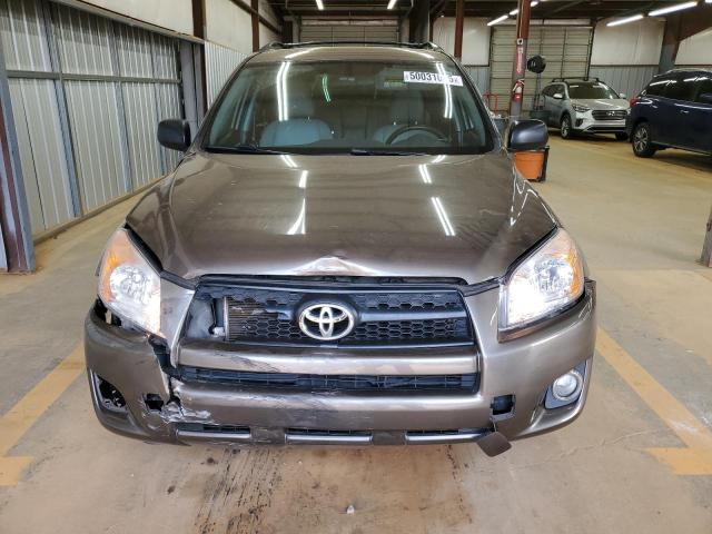Снимка 5 от търг – 2012 TOYOTA RAV4 с VIN 2T3ZF4DV1CW113149