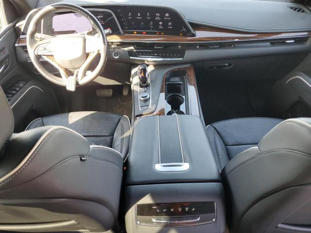 Photo 8 from auction – 2022 CADILLAC ESCALADE E with VIN 1GYS4KKL2NR134344