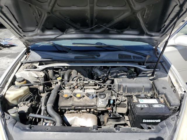 Photo 11 from auction – 2004 LEXUS ES 330 with VIN JTHBA30G845015440