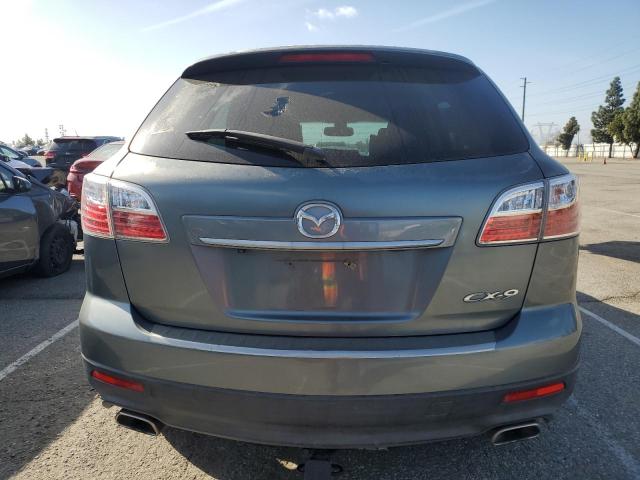 Photo 6 from auction – 2012 MAZDA CX-9 with VIN JM3TB2DV7C0343344