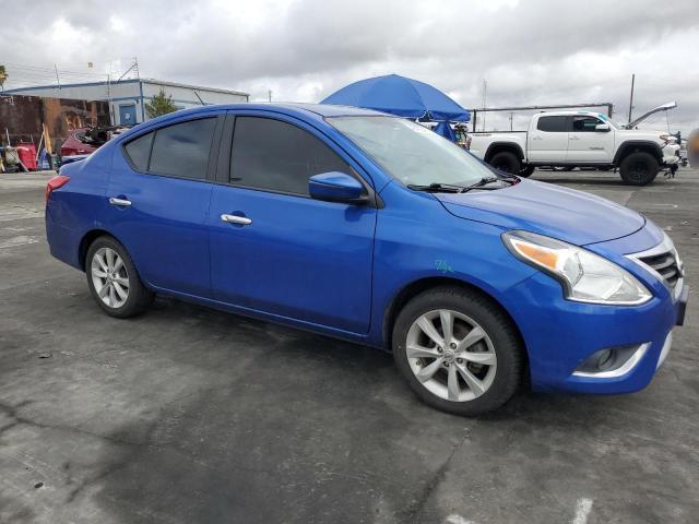 Photo 4 from auction – 2015 NISSAN VERSA S with VIN 3N1CN7AP8FL880947