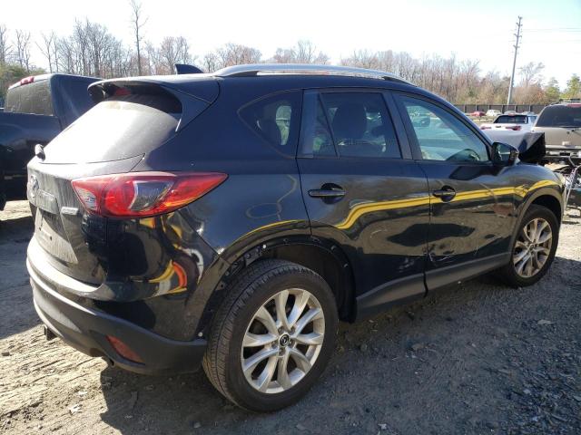 Photo 3 from auction – 2014 MAZDA CX-5 GT with VIN JM3KE2DY7E0317519