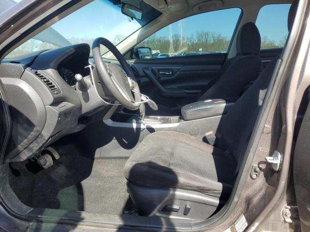 Photo 7 from auction – 2015 NISSAN ALTIMA 2.5 with VIN 1N4AL3AP9FC414870