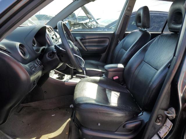 Foto 7 de la subasta – 2004 TOYOTA RAV4 con VIN JTEHD20V346016125