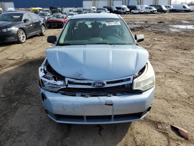 Zdjęcie 5 z aukcji – 2009 FORD FOCUS z VIN 1FAHP35N69W172537