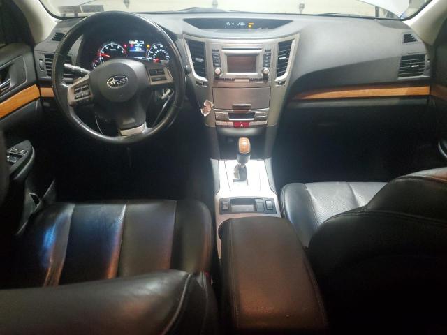 Photo 8 from auction – 2013 SUBARU OUTBACK 2. with VIN 4S4BRBKC9D3302226