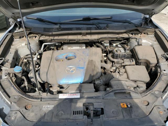 Photo 12 from auction – 2013 MAZDA CX-5 TOURI with VIN JM3KE4CE9D0101477