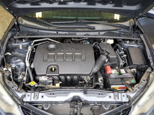 Photo 11 from auction – 2015 TOYOTA COROLLA L with VIN 2T1BURHE7FC286218