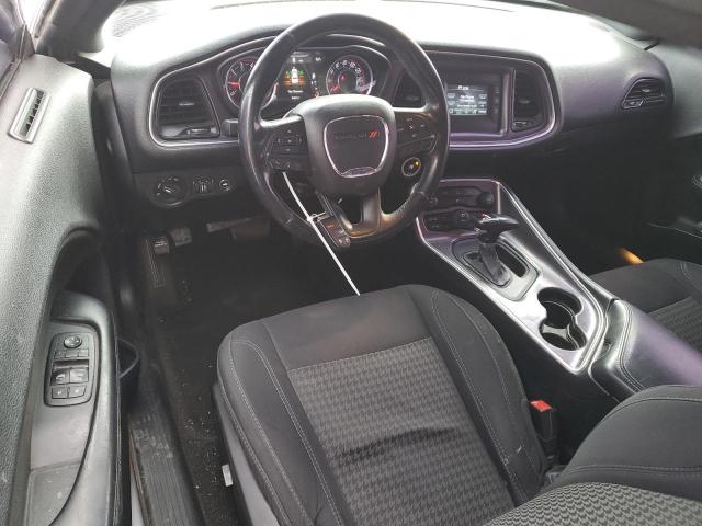 Снимка 8 от търг – 2015 DODGE CHALLENGER с VIN 2C3CDZAG2FH869449