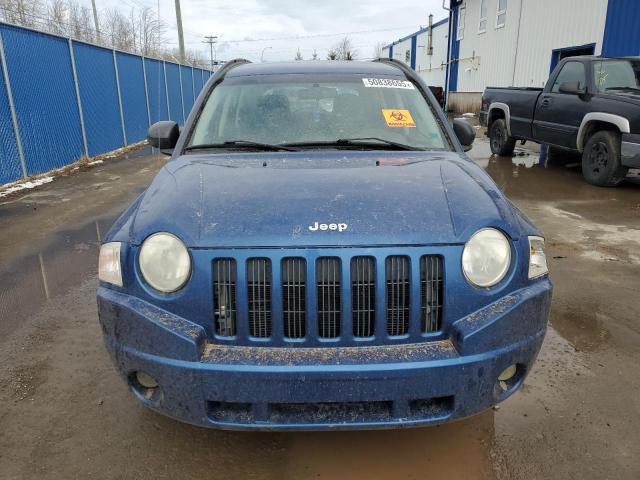 Photo 5 from auction – 2009 JEEP COMPASS SP with VIN 1J4FT47B99D159552