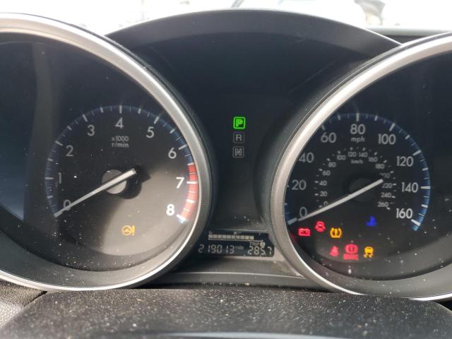 Photo 9 from auction – 2013 MAZDA 3 I with VIN JM1BL1U77D1818855